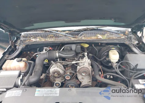 2005 Chevrolet Silverado 1500 Work Truck from USA, damaged, VIN 1GCEC19X15Z264141